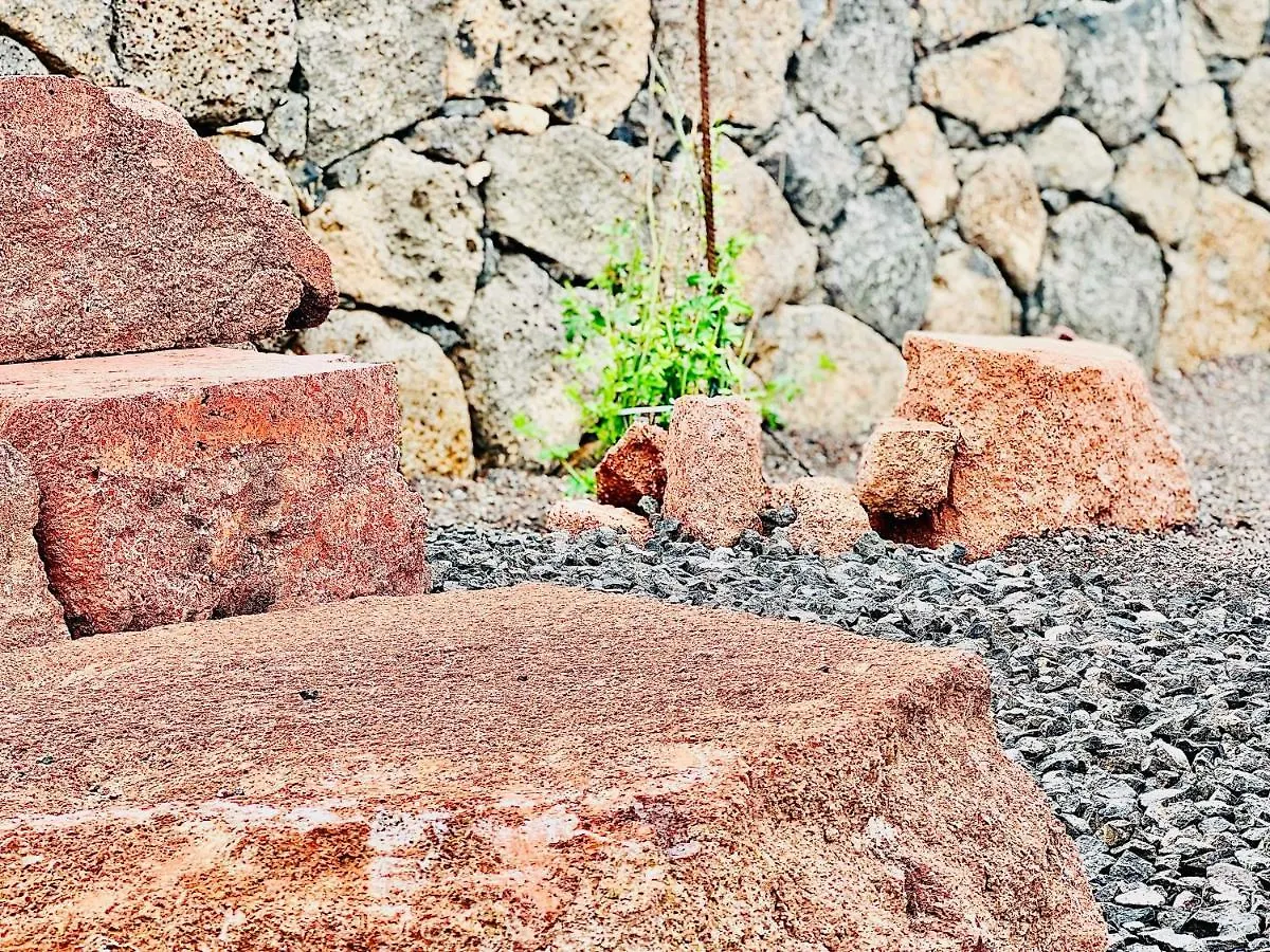 Canaryislandshost L The Sky Suites Tinajo 0*,