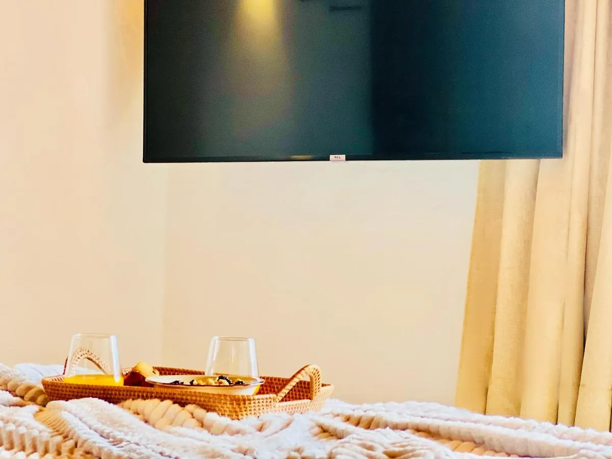 Canaryislandshost L The Sky Suites Tinajo Spagna