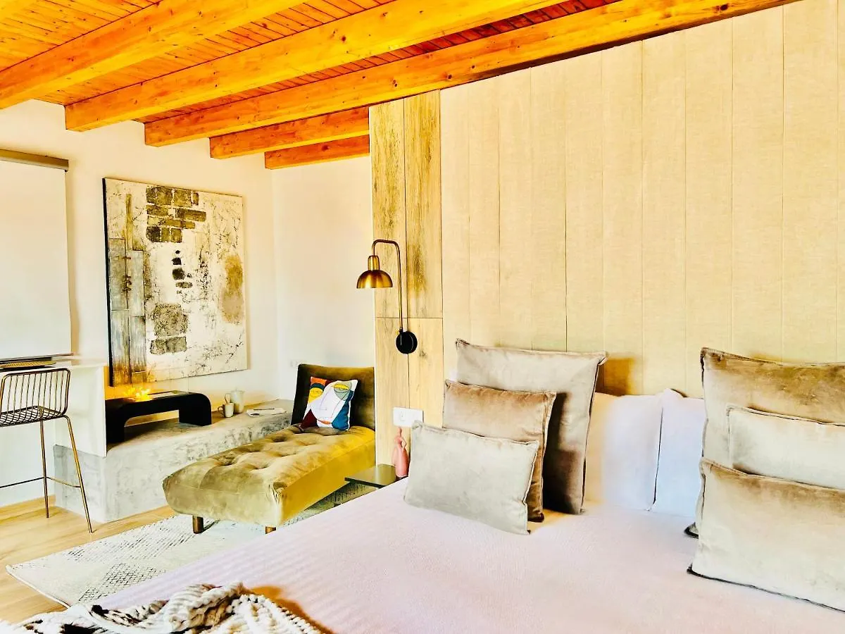 Canaryislandshost L The Sky Suites Tinajo