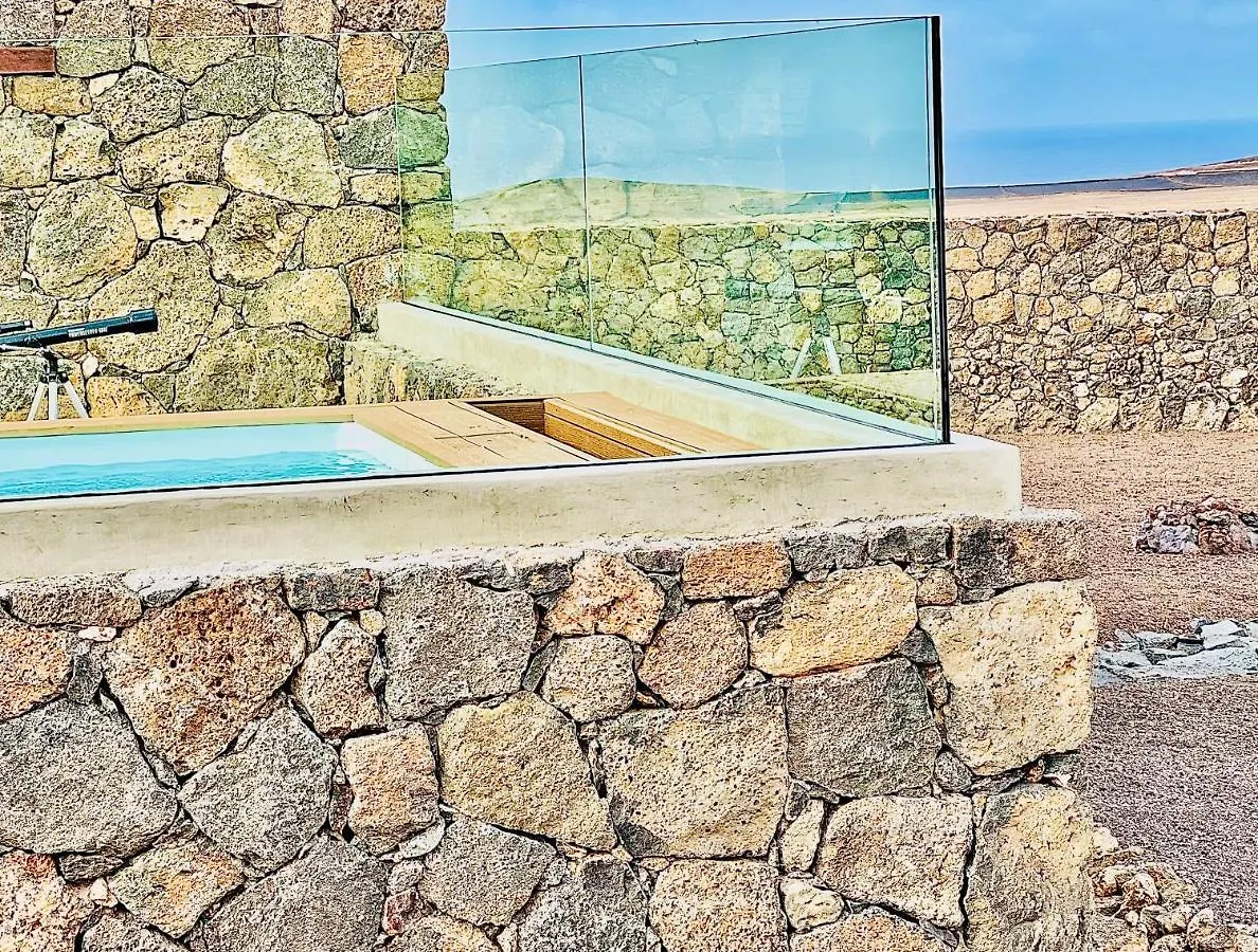 Canaryislandshost L The Sky Suites Tinajo Spain
