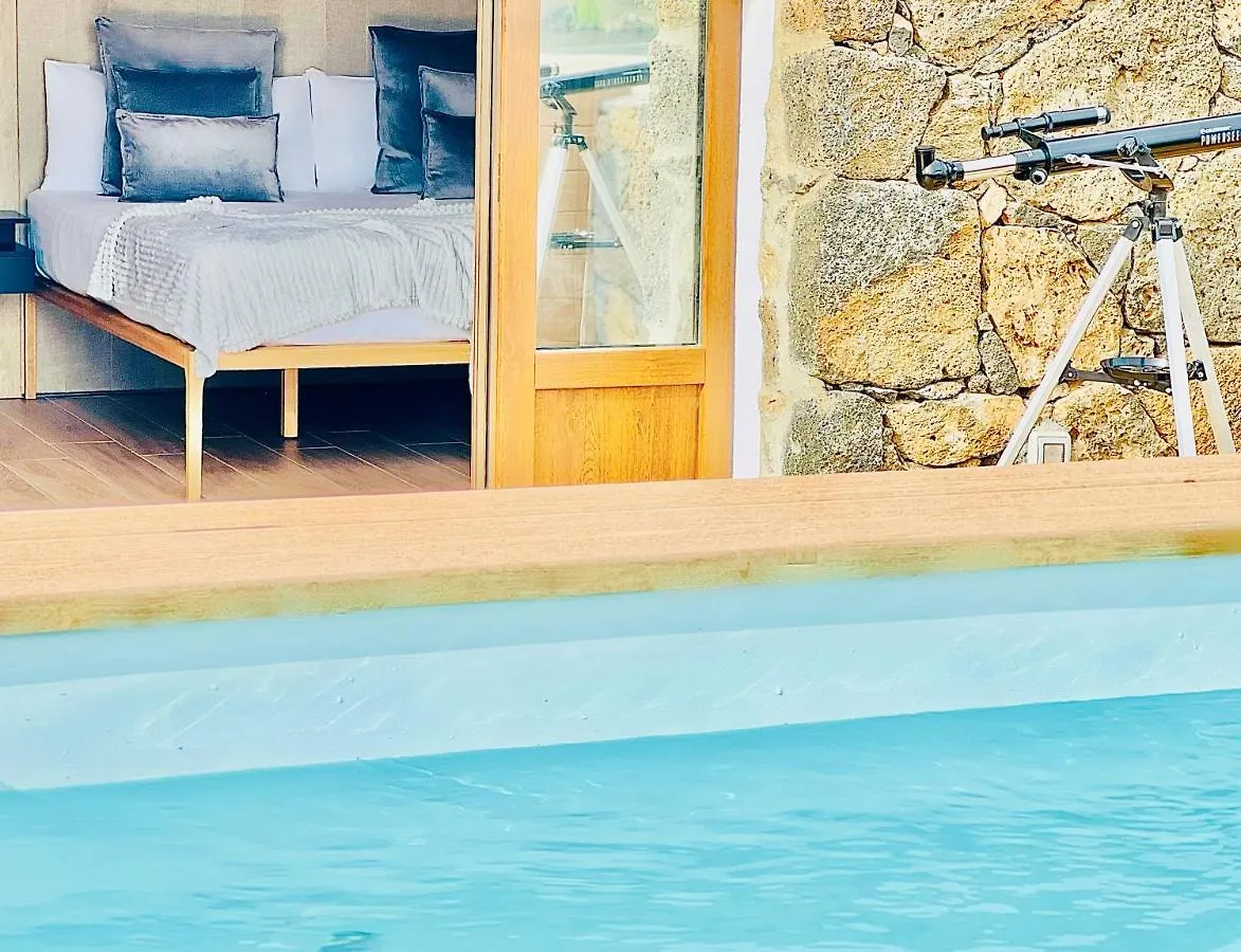 Canaryislandshost L The Sky Suites Tinajo