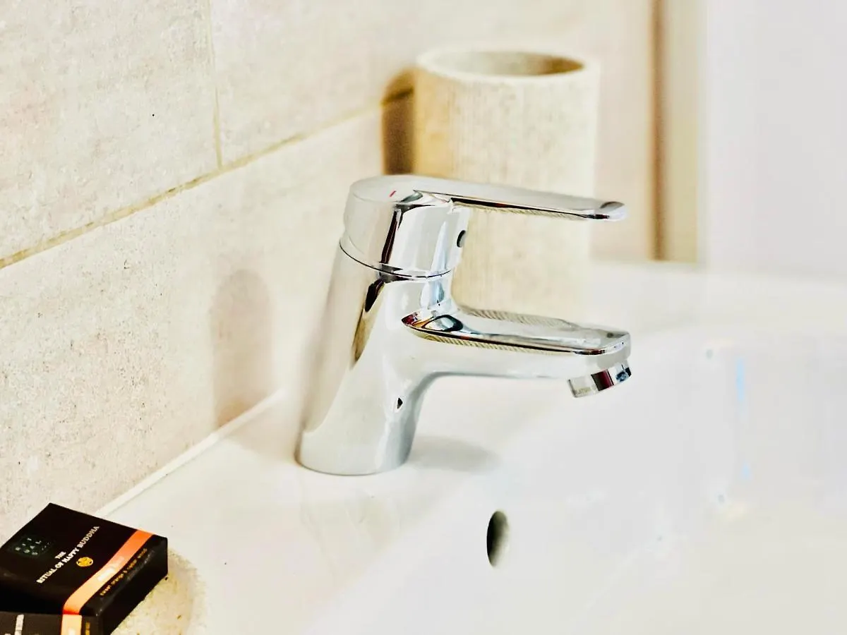 Apartment Canaryislandshost L The Sky Suites Tinajo